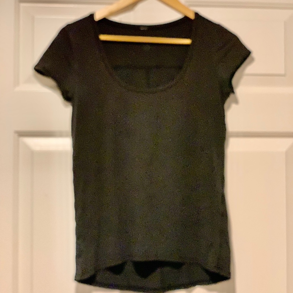 Lululemon athletic shirt. Size small